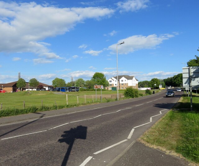 Annick Road