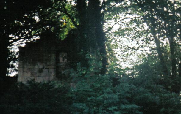 Perceton Church